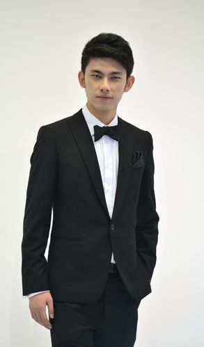 欧建杭 执行导演负责人