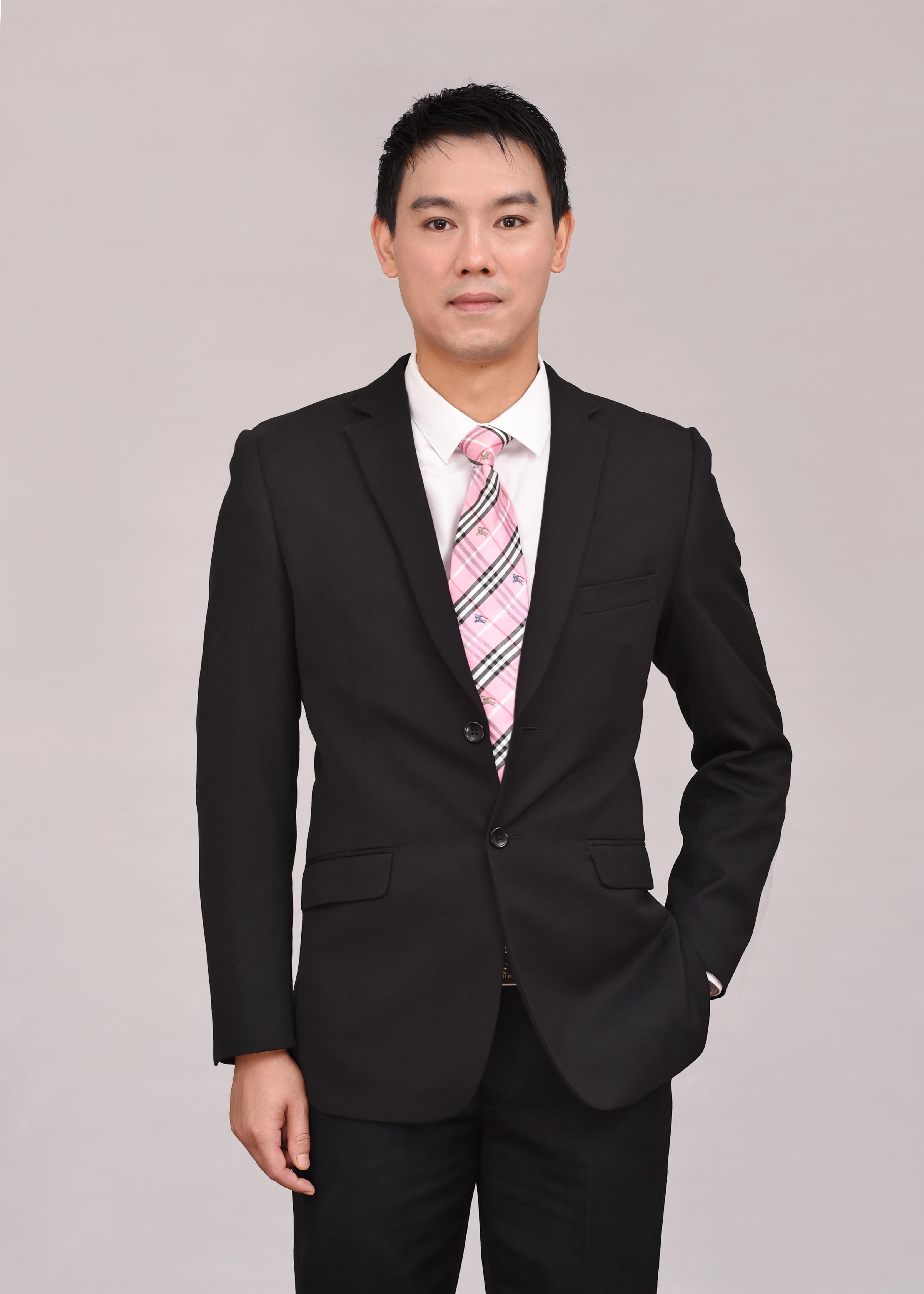 白玉玲 灯光与摄影艺术负责人