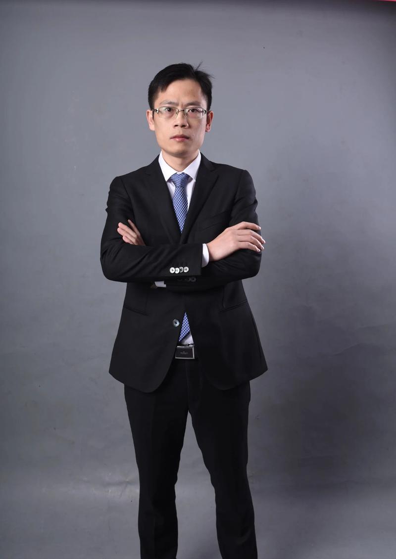 彭瑛 剪辑与后期总监